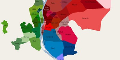 Kahire mahalle göster